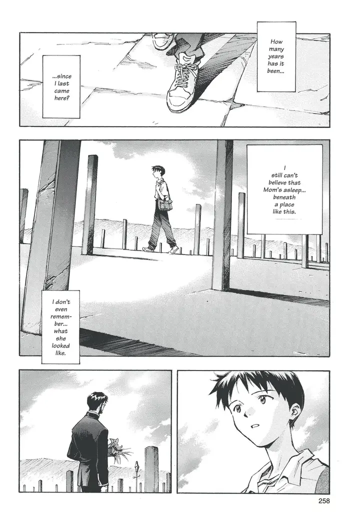 Neon Genesis Evangelion Chapter 29 image 16_optimized